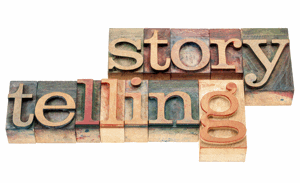 StoryTelling aziendale