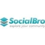 social bro logo