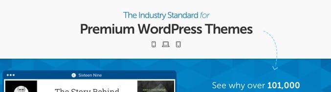temi premium wordpress veloci