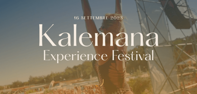 Kalemana Festival